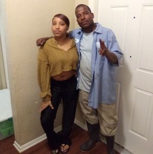 Meet your Posher, Eddie